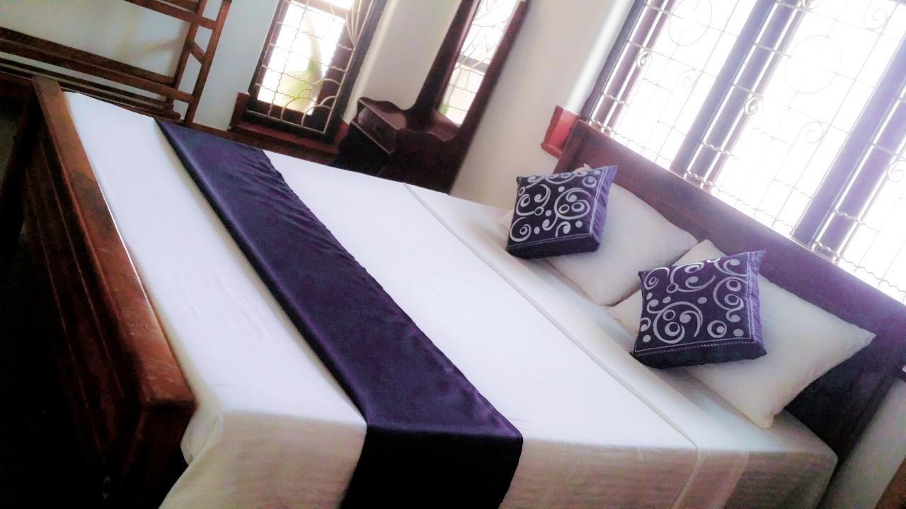 Saubagya Inn Anuradhapura Luaran gambar