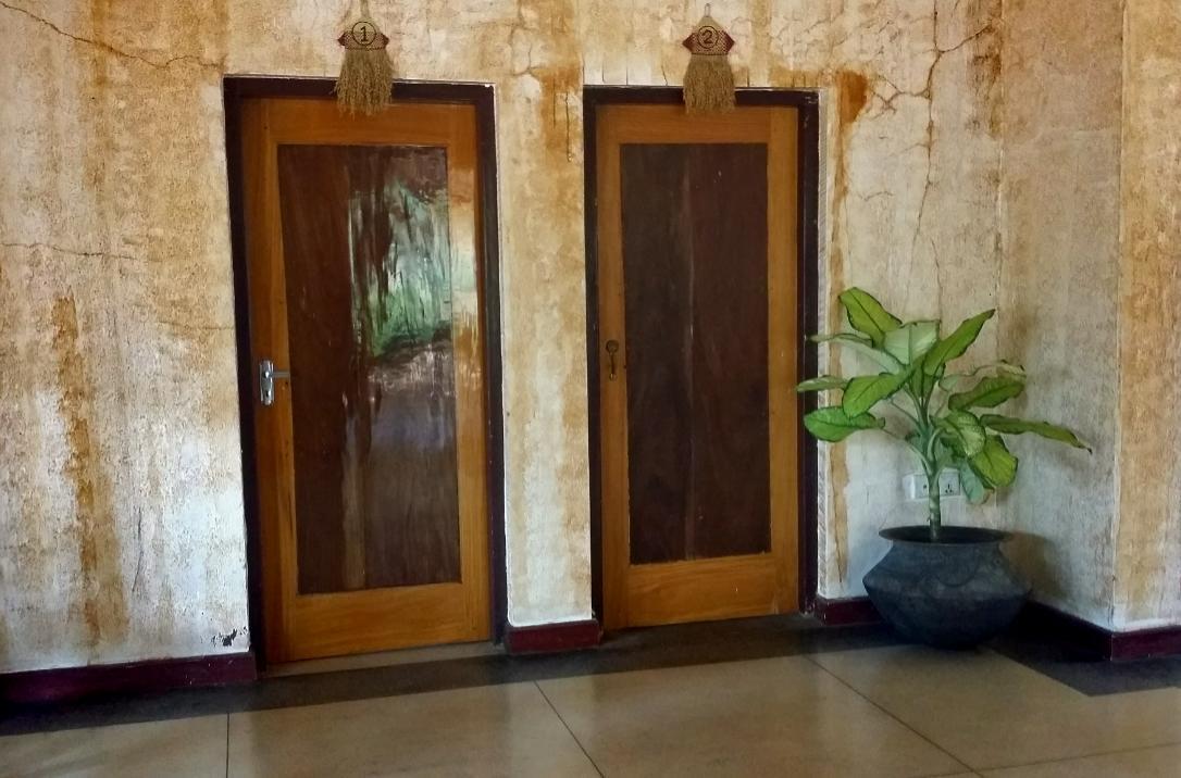 Saubagya Inn Anuradhapura Luaran gambar