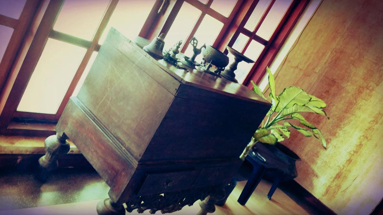 Saubagya Inn Anuradhapura Luaran gambar