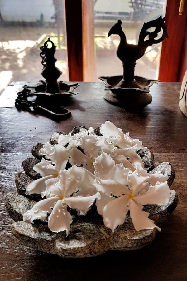 Saubagya Inn Anuradhapura Luaran gambar
