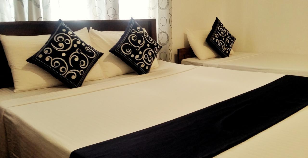 Saubagya Inn Anuradhapura Luaran gambar