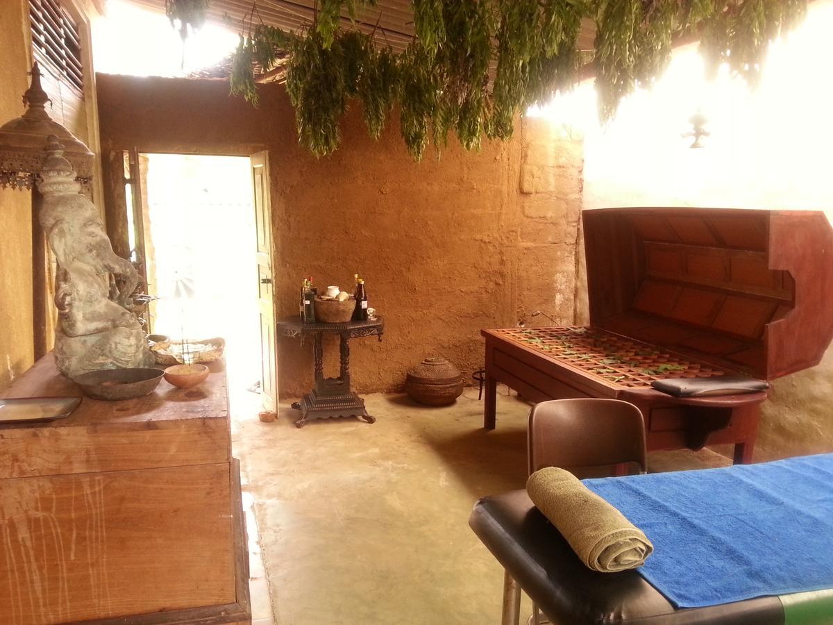 Saubagya Inn Anuradhapura Luaran gambar