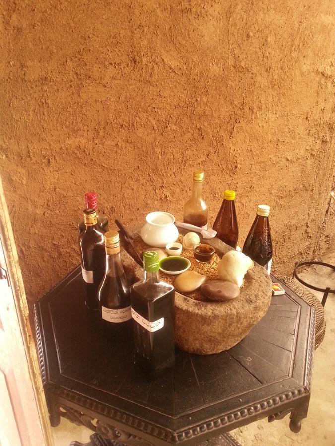 Saubagya Inn Anuradhapura Luaran gambar