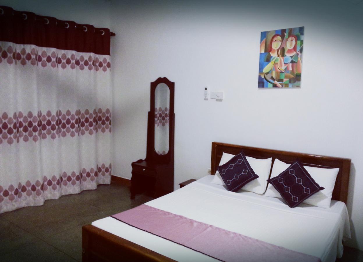 Saubagya Inn Anuradhapura Luaran gambar